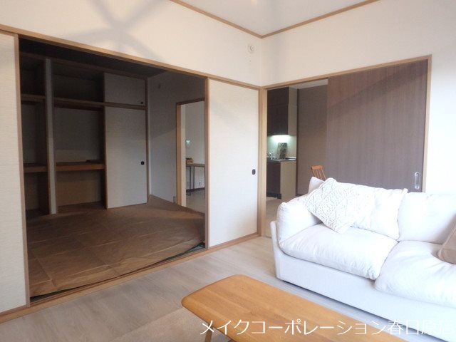 クレセントパレス その他10
