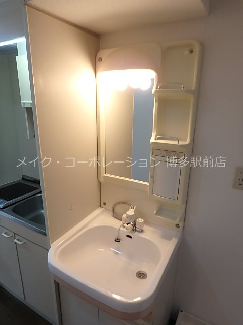 シャルマンローズ博多駅東 その他2