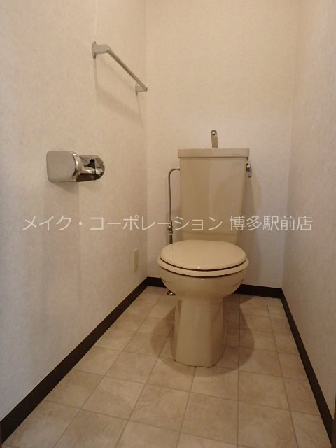 シャルマンローズ博多駅東 その他3