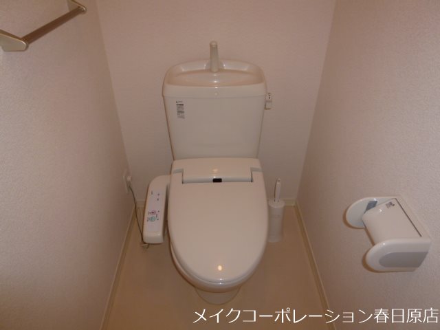 アン・ファミーユB棟 その他2