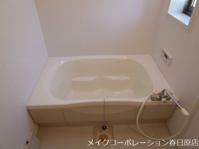 アン・ファミーユB棟 風呂画像