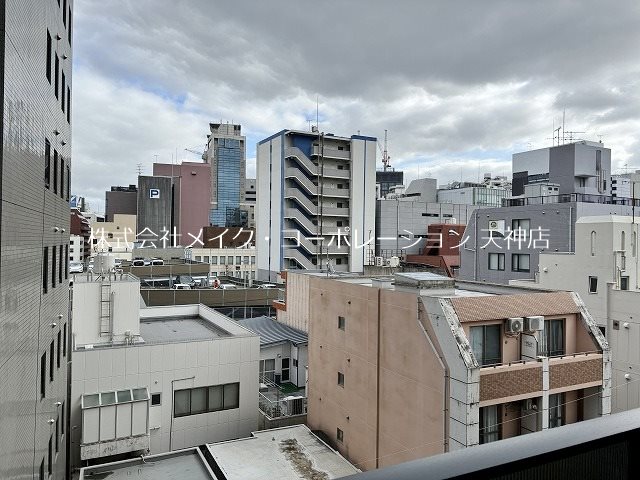 レーベン福岡天神ONETOWER その他14