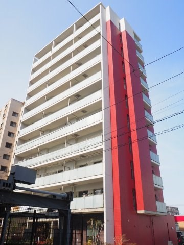 グラン・スリール博多南 403号室 外観