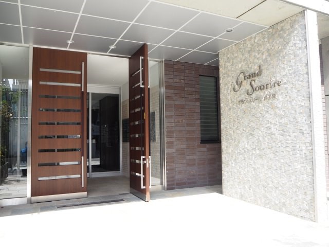 グラン・スリール博多南 その他外観1