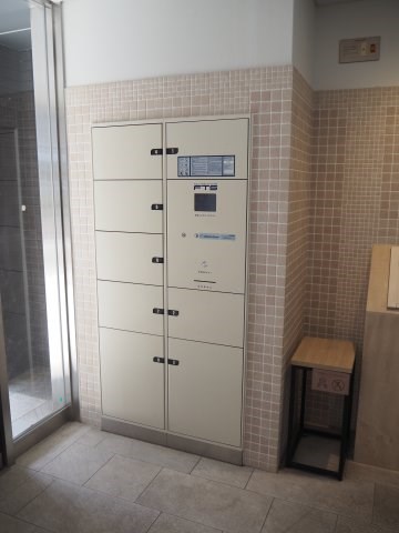 グラン・スリール博多南 その他外観2