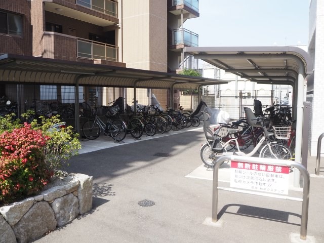 グラン・スリール博多南 その他外観3