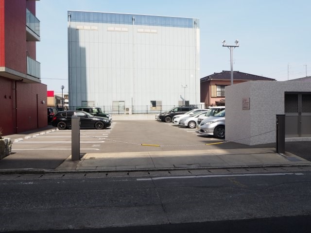 グラン・スリール博多南 その他外観4