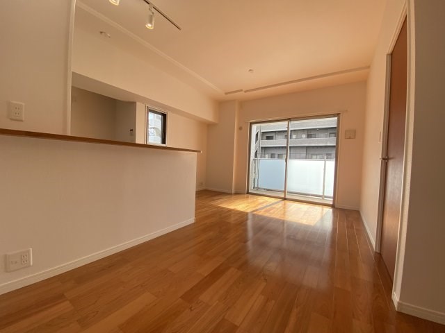 グラン・スリール博多南 リビング