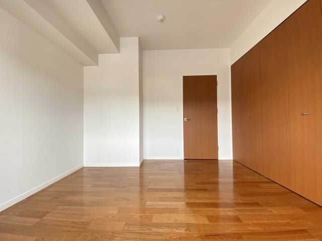 グラン・スリール博多南 ベッドルーム