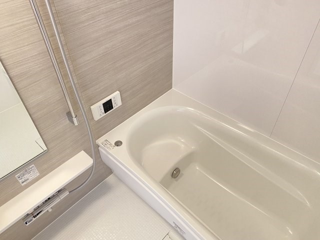 グラン・スリール博多南 風呂画像