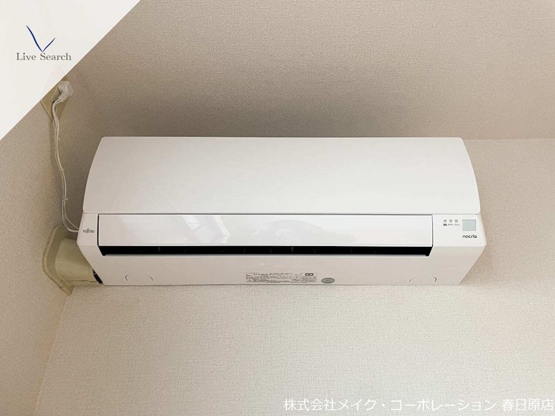 シャーメゾンTOK B棟 その他6