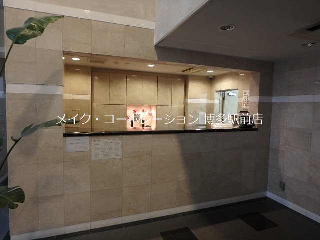 他共有部分 アクタス博多Vタワー その他7