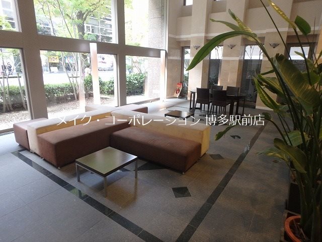 アクタス博多Ｖタワー その他10