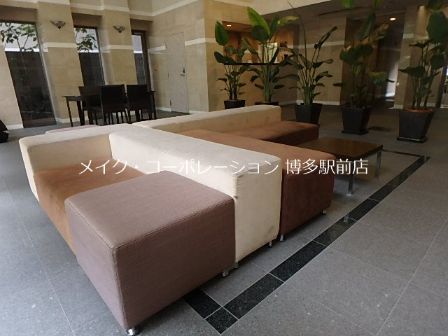 アクタス博多Ｖタワー その他11