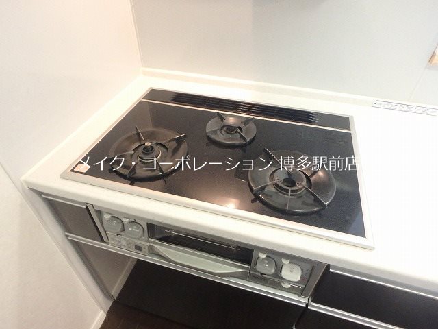 他設備 アクタス博多Vタワー その他17