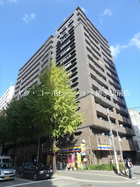 外観 アクタス博多Vタワー その他20