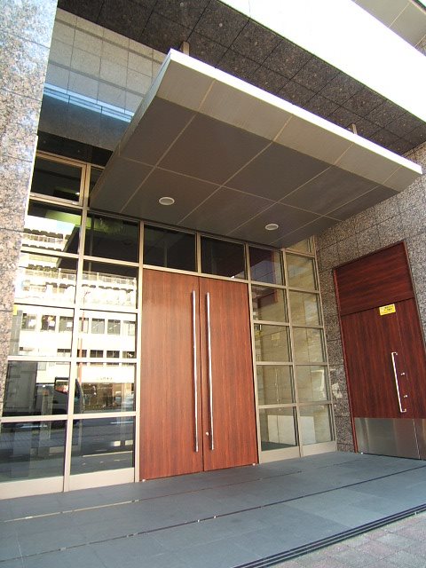 エントランス アクタス大手門パークシティ その他1