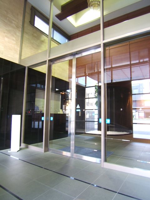 セキュリティ アクタス大手門パークシティ その他3