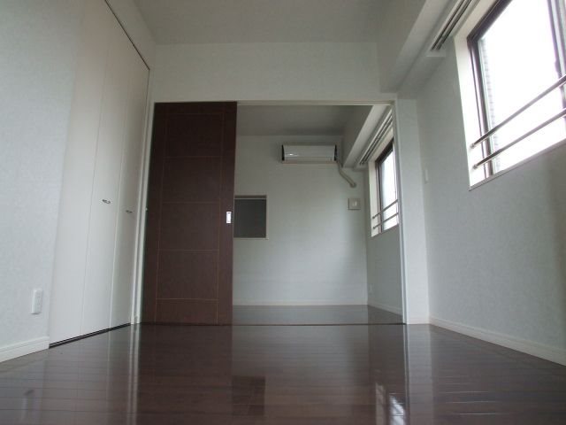 ※入居中の為別部屋写真使用現状優先 アクタス大手門パークシティ その他8