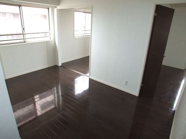 ※入居中の為別部屋写真使用現状優先 アクタス大手門パークシティ その他10