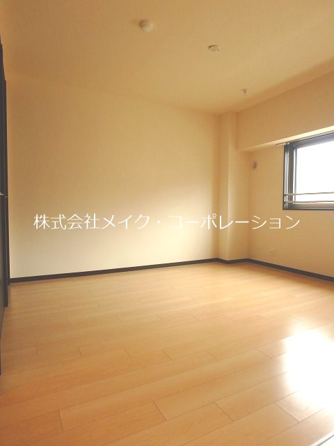 La・Riviere M ベッドルーム