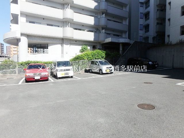 ナカサクⅡ その他9