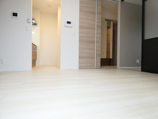 その他 D-room竹下B棟 その他1