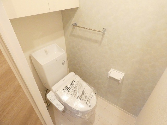 トイレ D-room竹下B棟 その他2