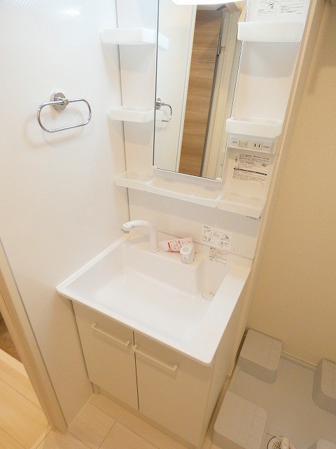 洗面所 D-room竹下B棟 その他3