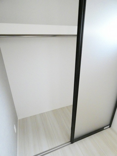 収納 D-room竹下B棟 その他4