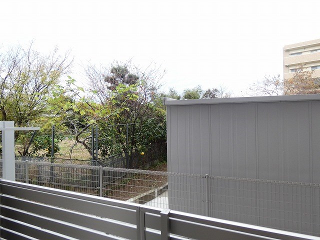 眺望 D-room竹下B棟 その他7