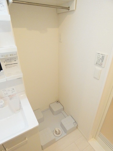 他設備 D-room竹下B棟 その他9