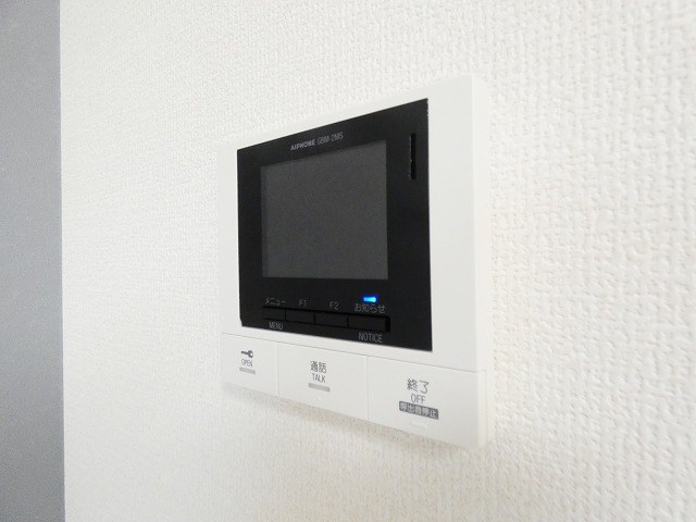 セキュリティ D-room竹下B棟 その他12