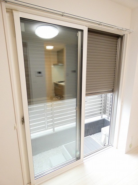 他設備 D-room竹下B棟 その他15
