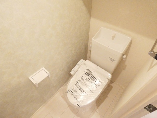 D-room竹下B棟 その他2