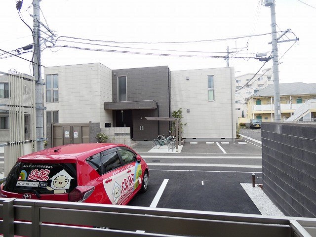 D-room竹下B棟 その他7