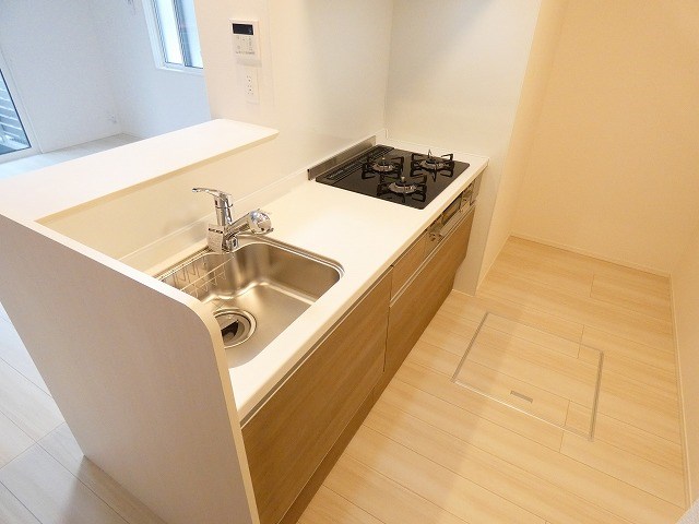 D-room竹下B棟 その他13