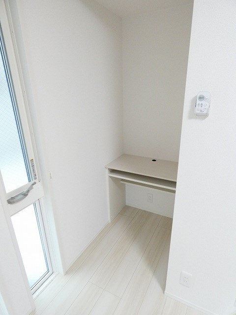 D-room竹下B棟 その他15