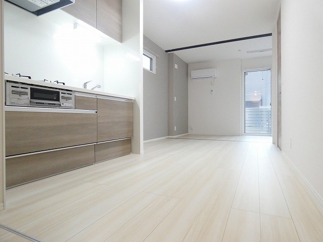 その他 D-room竹下B棟 その他1