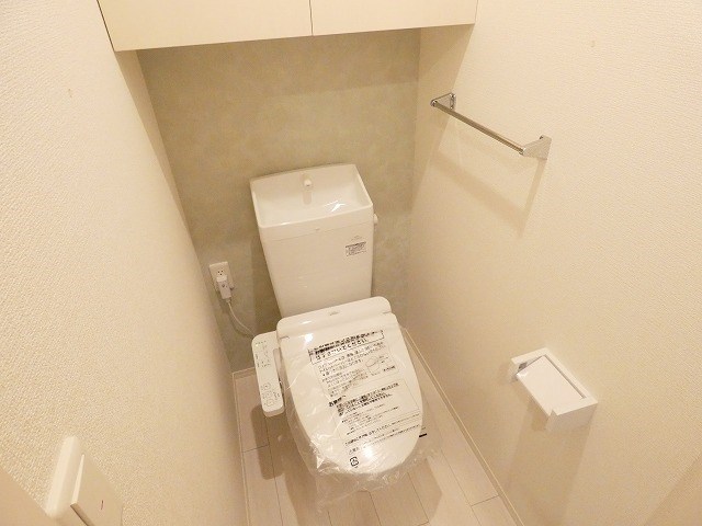 トイレ D-room竹下B棟 その他2