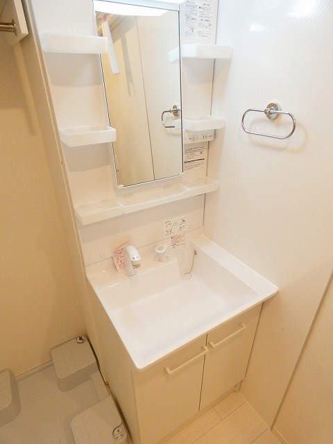 洗面所 D-room竹下B棟 その他3