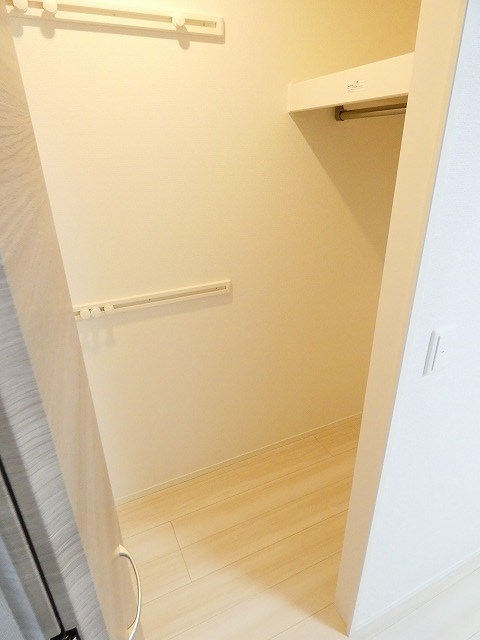 収納 D-room竹下B棟 その他4