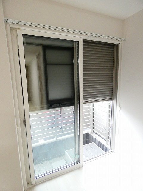 他設備 D-room竹下B棟 その他6