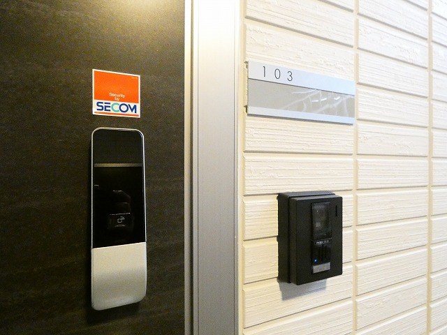 D-room竹下B棟 その他外観6