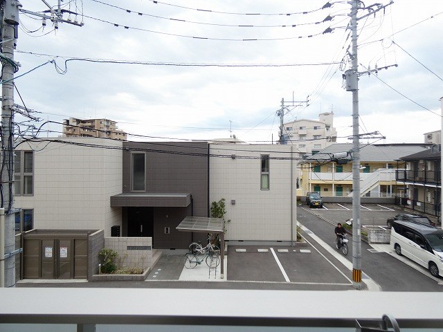 D-room竹下B棟 その他7