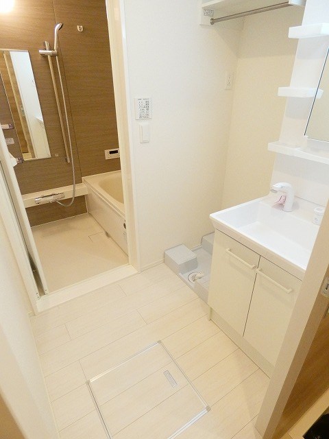 D-room竹下B棟 その他9