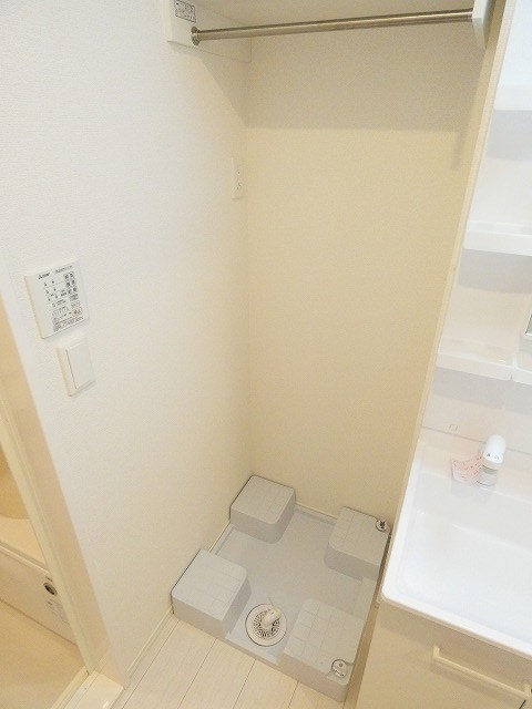 D-room竹下B棟 その他10