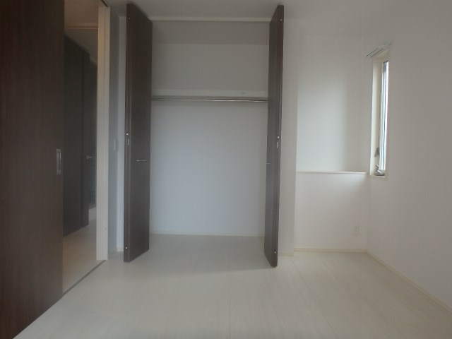 D-room南福岡Ⅰ ベッドルーム