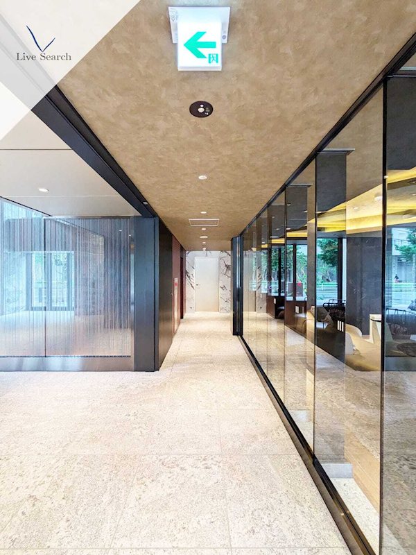 エントランス レーベン福岡天神ONETOWER その他1