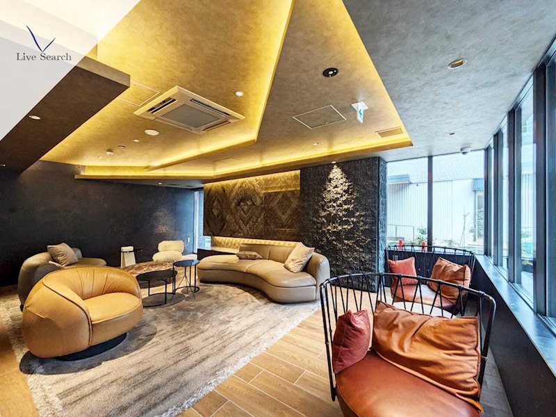 ロビー レーベン福岡天神ONETOWER その他2